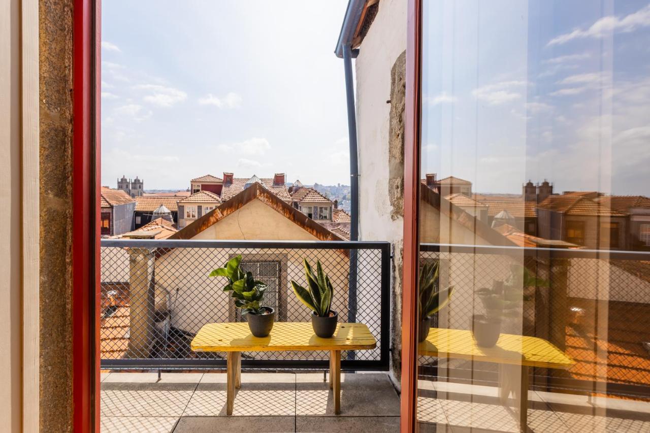 Victoria Studios @ Clérigos Porto Exteriér fotografie