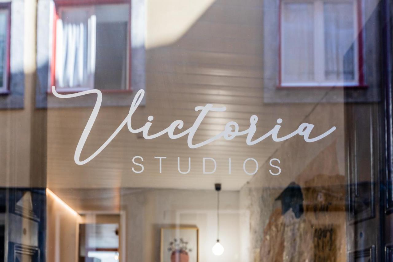 Victoria Studios @ Clérigos Porto Exteriér fotografie