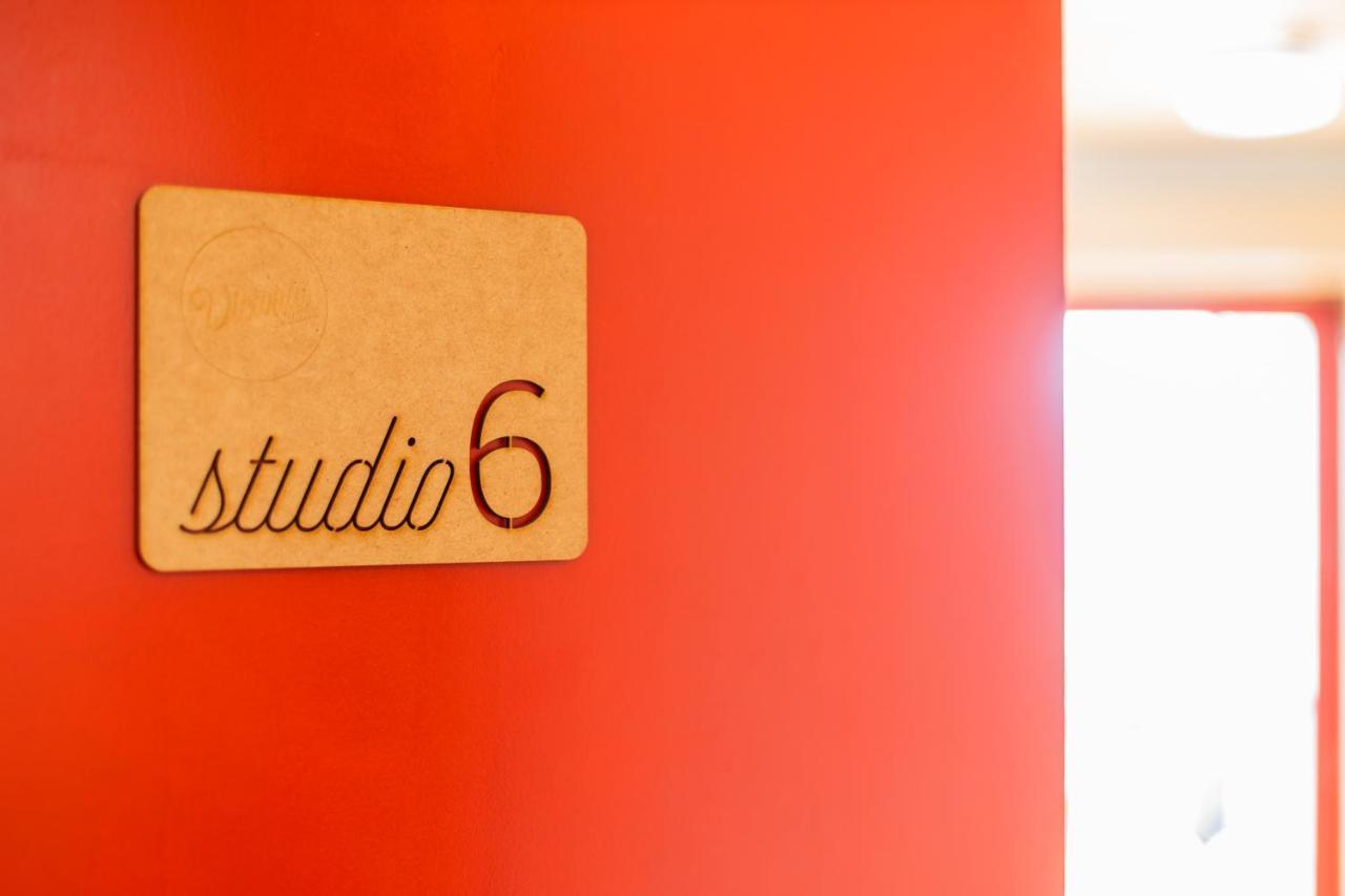 Victoria Studios @ Clérigos Porto Pokoj fotografie